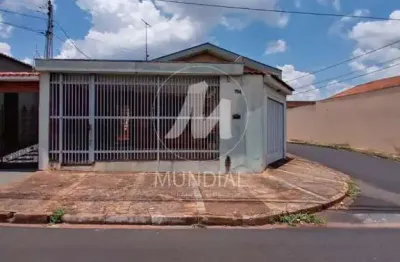 Casa (térrea na rua) 3 dormitórios/suite, cozinha planejada