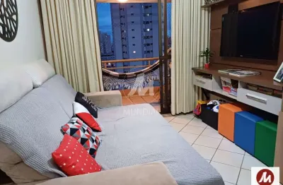 Apartamento (tipo - padrao) 2 dormitórios/suite, cozinha planejada, portaria 24hs, salão de festa, elevador, em condomínio fechado