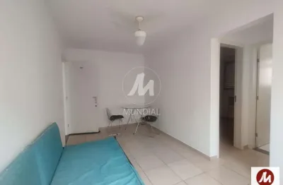 Apartamento (tipo - padrao) 1 dormitórios, portaria 24 horas, em condomínio fechado