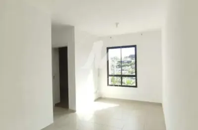 Apartamento (tipo - padrao) 2 dormitórios, portaria 24 horas, em condomínio fechado
