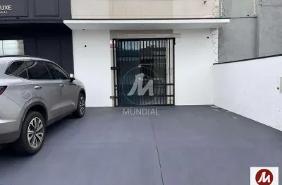 Sala comercial para alugar na Rua Henrique Dumont, Jardim Paulista, Ribeirão Preto
