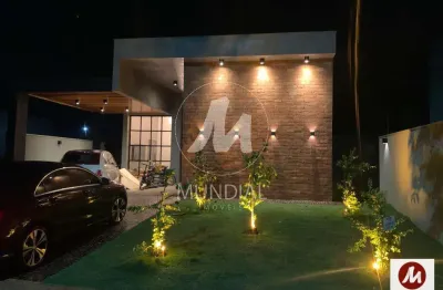 Casa (térrea em condominio) 3 dormitórios/suite, cozinha planejada, portaria 24 horas, em condomínio fechado