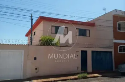Casa com 5 quartos à venda na Rua Doutor Roberto Mange 907 (72024mv), Vila Tamandaré, Ribeirão Preto