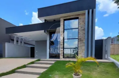 Casa (térrea em condominio) 3 dormitórios/suite, cozinha planejada, portaria 24hs, em condomínio fechado
