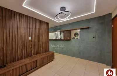 Apartamento (tipo - padrao) 1 dormitórios, cozinha planejada, elevador, em condomínio fechado