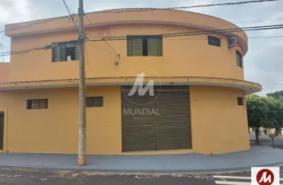 Sala comercial para alugar na Avenida Maestro Alfredo Pires 100 (52483ma), Jardim Heitor Rigon, Ribeirão Preto