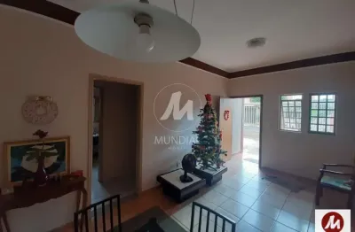 Casa com 3 quartos à venda na Rua Doutora Terezinha Garcia José Gradim 224 (72083mv), Jardim Ouro Branco, Ribeirão Preto