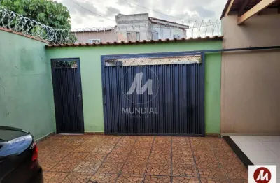 Casa (térrea na rua) 3 dormitórios/suite, cozinha planejada