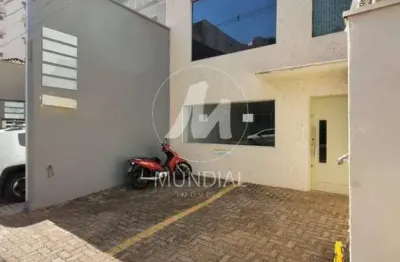 Sala comercial para alugar na Rua Pedro Pegoraro 528 (8788ma), Higienópolis, Ribeirão Preto