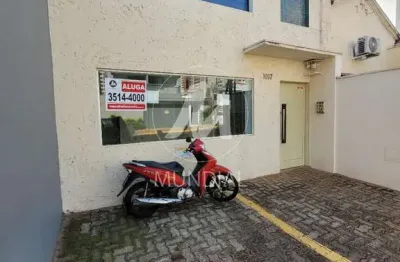 Sala comercial para alugar na Rua Pedro Pegoraro, Higienópolis, Ribeirão Preto