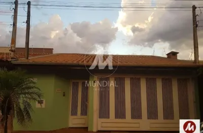 Casa (térrea na rua) 3 dormitórios/suite, cozinha planejada