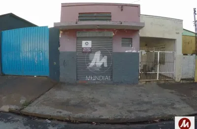 Sala comercial à venda na Rua General Câmara 720 (47384mv), Ipiranga, Ribeirão Preto