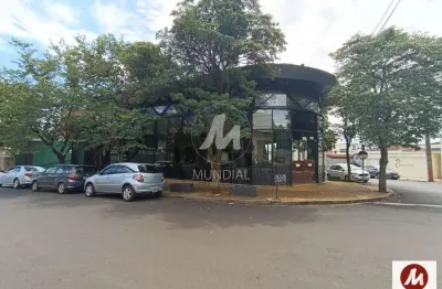 Sala comercial à venda na Rua Conde Afonso Celso 84 (66398mv), Jardim Sumaré, Ribeirão Preto