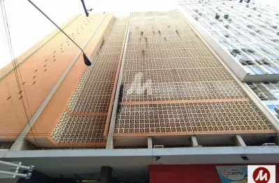 Sala comercial (sala - edificio coml.) , portaria 24 horas, elevador, em condomínio fechado