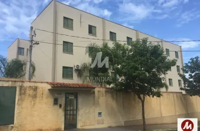 Apartamento (tipo - padrao) 2 dormitórios, cozinha planejada, portaria 24 horas, em condomínio fechado
