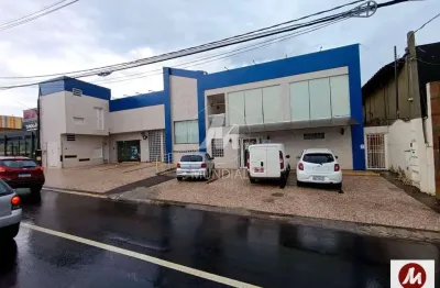 Sala comercial para alugar na Rua Conde Afonso Celso 781 (9413ma), Jardim Sumaré, Ribeirão Preto