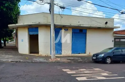 Sala comercial para alugar na Rua Bela Vista 20 (71613ma), Vila Monte Alegre, Ribeirão Preto