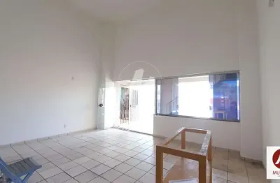 Salão/Galpão (salão - térreo) , portaria 24 horas, em condomínio fechado