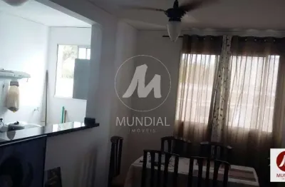 Apartamento (tipo - padrao) 2 dormitórios, cozinha planejada, portaria 24hs, em condomínio fechado