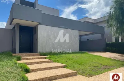 Casa (térrea em condominio) 4 dormitórios/suite, cozinha planejada, portaria 24hs, em condomínio fechado