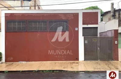 Sala comercial à venda na Rua Cravinhos 732 (69217mv), Jardim Paulistano, Ribeirão Preto