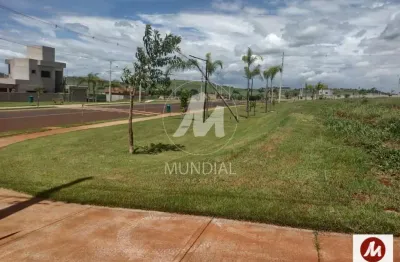 Terreno (terreno normal) , portaria 24hs, em condomínio fechado