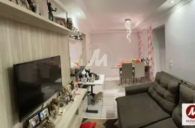 Apartamento (tipo - padrao) 2 dormitórios/suite, cozinha planejada, portaria 12hs, lazer, espaço gourmet, elevador, em condomínio fechado