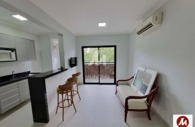 Apartamento (tipo - padrao) 1 dormitórios, cozinha planejada, portaria 24hs, elevador, em condomínio fechado