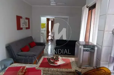 Apartamento (tipo - padrao) 1 dormitórios, cozinha planejada, em condomínio fechado