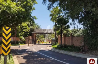 Terreno (terreno em condominio fechado) , portaria 24 horas, em condomínio fechado