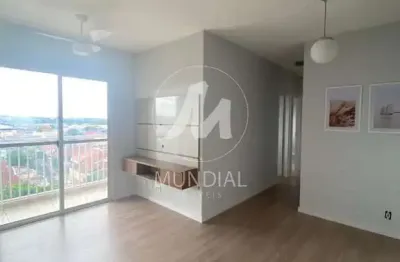 Apartamento (tipo - padrao) 3 dormitórios, portaria 24 horas, elevador, em condomínio fechado