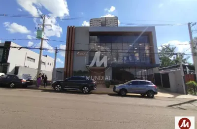 Sala comercial para alugar na Avenida Wladimir Meirelles Ferreira 1053 (72306ma), Jardim Botânico, Ribeirão Preto