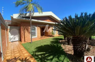 Casa (térrea na rua) 4 dormitórios/suite, cozinha planejada