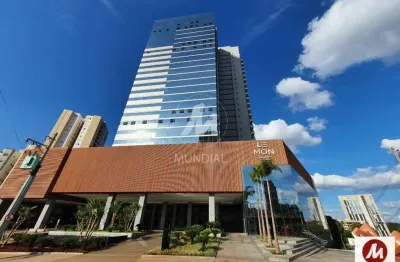Salão/galpão (outros) , portaria 24 horas, elevador, em condomínio fechado