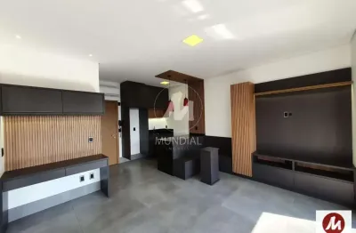 Apartamento (tipo - padrao) 1 dormitórios, cozinha planejada, portaria 24 horas, lazer, espaço gourmet, elevador, em condomínio fechado