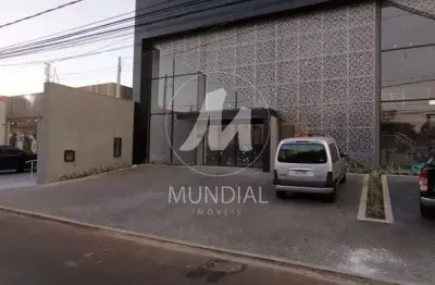Sala comercial para alugar na Rua Conde Afonso Celso, Jardim Sumaré, Ribeirão Preto
