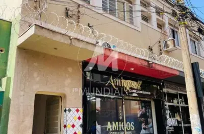 Sala comercial para alugar na Rua General Osorio 257 (1115ma), Centro, Ribeirão Preto