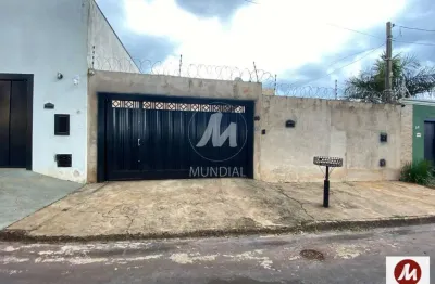 Casa (térrea na rua) 3 dormitórios/suite, cozinha planejada