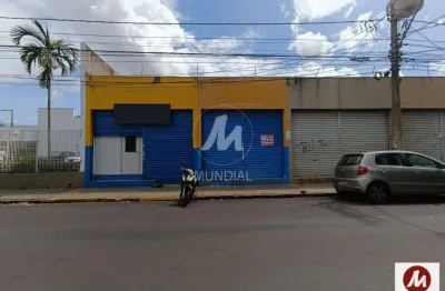 Sala comercial para alugar na Avenida da Saudade, Campos Elíseos, Ribeirão Preto