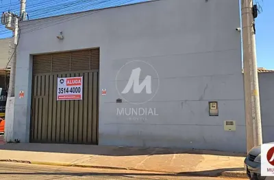 Sala comercial para alugar na Rua Doutor Luiz Augusto Gomes De Matos 82 (72367ma), Jardim Jóquei Clube, Ribeirão Preto