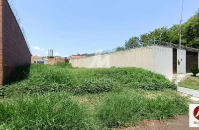 Terreno à venda na Avenida Cel. Fernando Ferreira Leite 0 (63190mv), Residencial Flórida, Ribeirão Preto