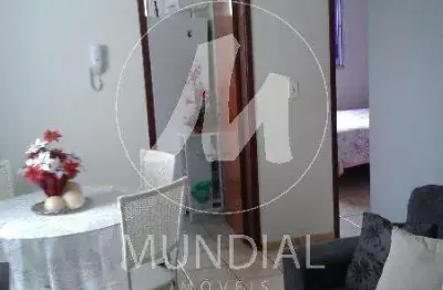 Apartamento (tipo - padrao) 2 dormitórios, cozinha planejada, em condomínio fechado