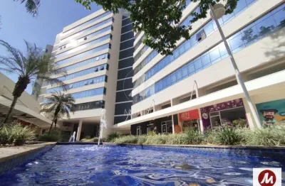 Sala comercial (sala - edificio coml.) , portaria 24 horas, elevador, em condomínio fechado