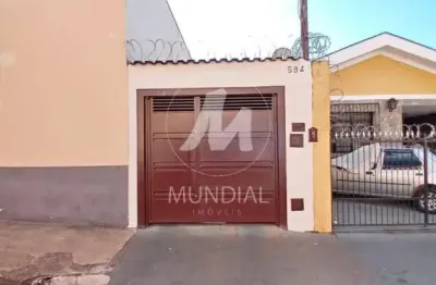Casa (térrea na rua) 2 dormitórios/suite, cozinha planejada