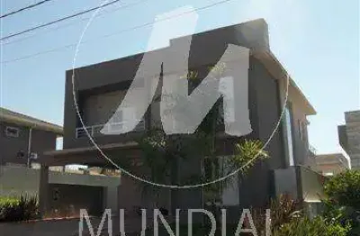 Casa (diversos) 4 dormitórios/suite, cozinha planejada, portaria 24 horas