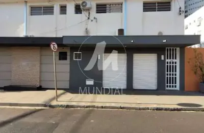 Sala comercial para alugar na Rua General Osório, Centro, Ribeirão Preto