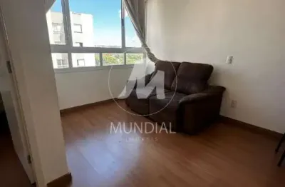 Apartamento (tipo - padrao) 2 dormitórios/suite, portaria 24hs, lazer, em condomínio fechado