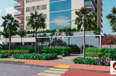 Apartamento (tipo - padrao) 4 dormitórios/suite, portaria 24 horas, elevador, em condomínio fechado