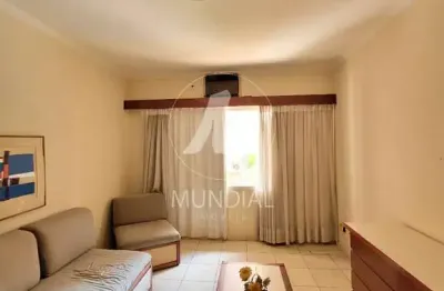 Apartamento (flat) 1 dormitórios/suite, cozinha planejada, portaria 24 horas, lazer, elevador, em condomínio fechado