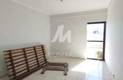 Apartamento (tipo - padrao) 1 dormitórios/suite, cozinha planejada, em condomínio fechado